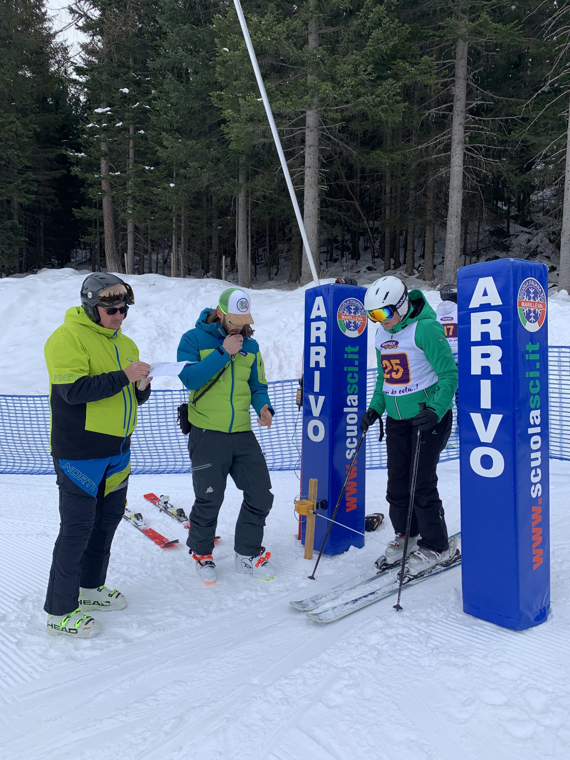Ramex Ski 2023