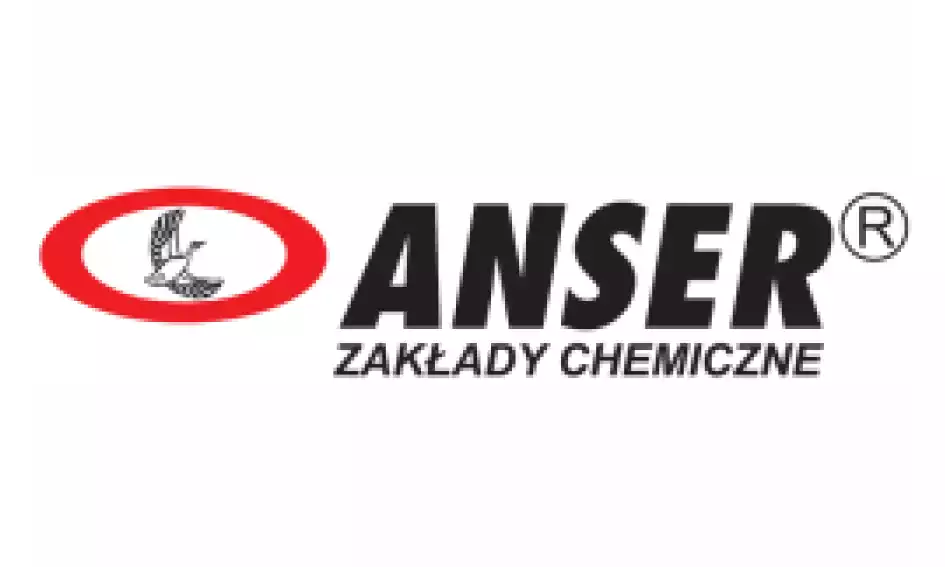 Logo Anser