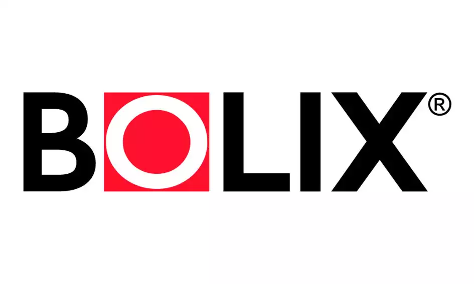 Logo Bolix