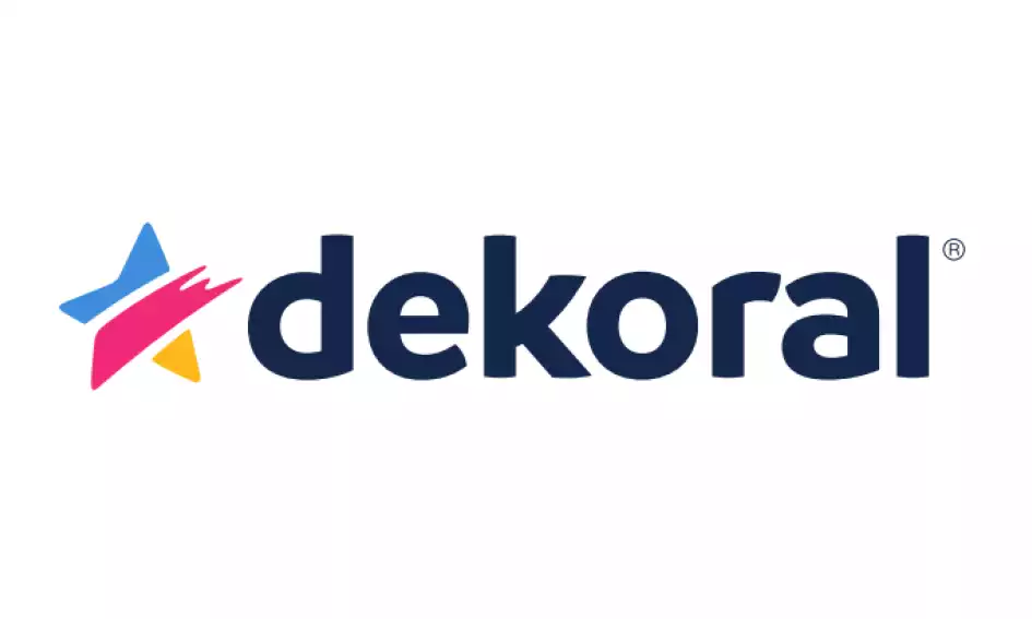 Logo Dekoral
