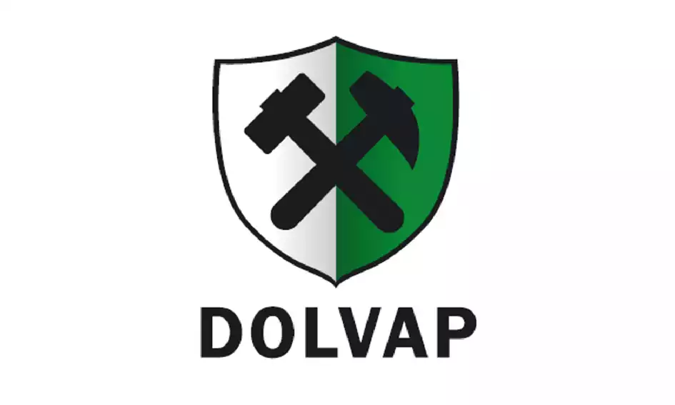Logo Dolvap