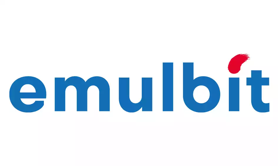 Logo Emulbit