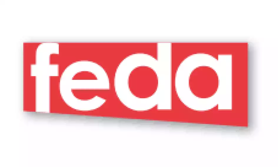 Logo Feda