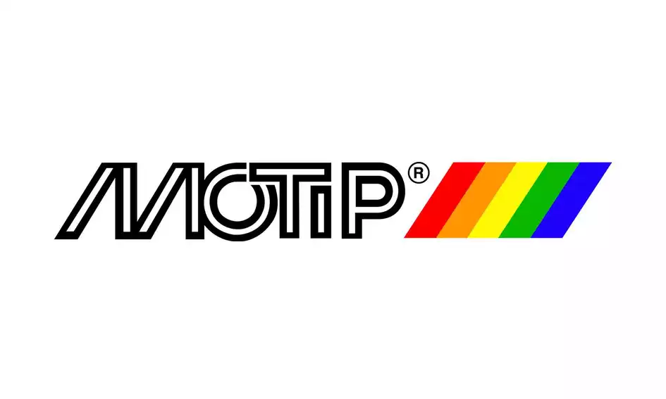 Logo Motip