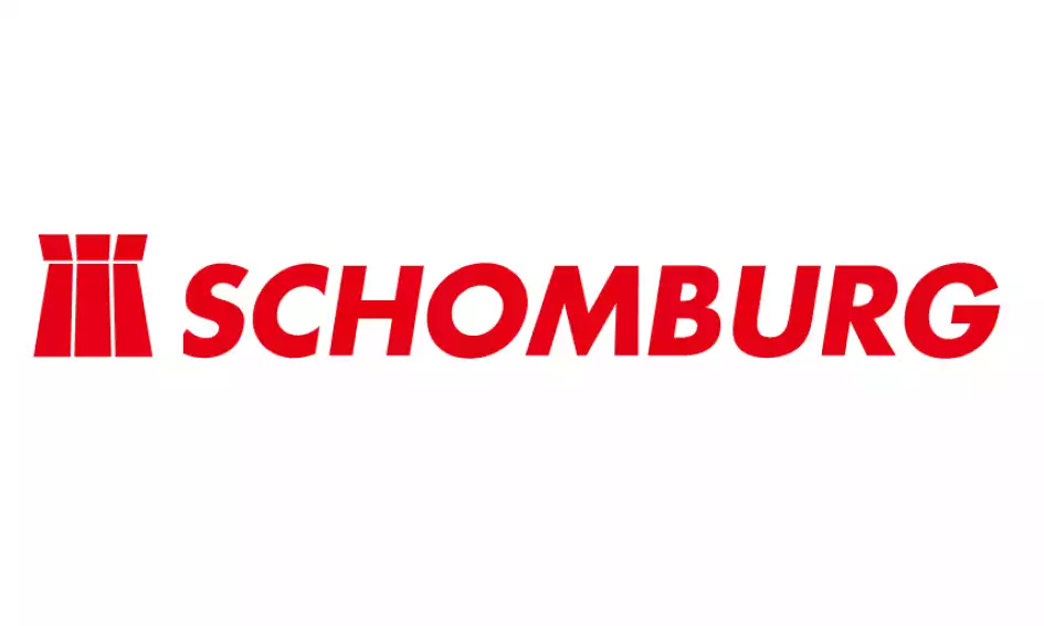 Logo Schomburg