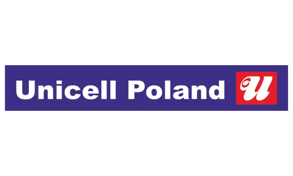 Logo Unicell