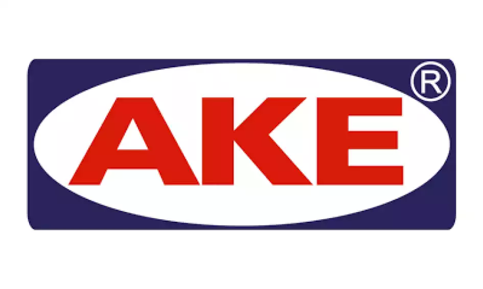 Logo Ake
