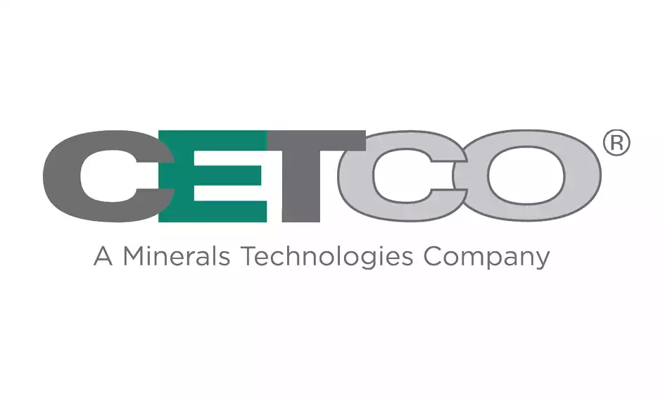 Logo Cetco