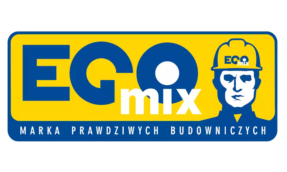 Logo Egomix