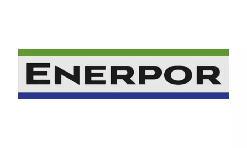 Logo Enerpor