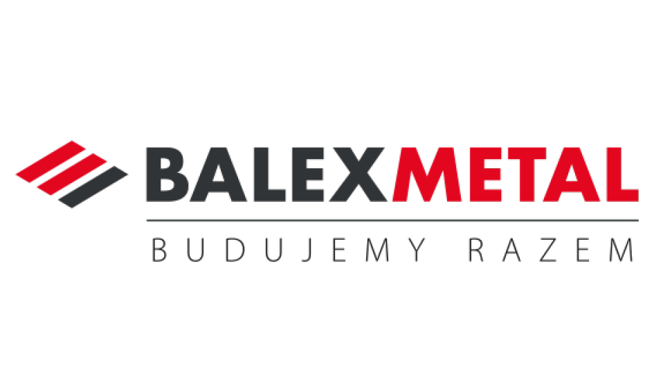 Logo Balexmetal