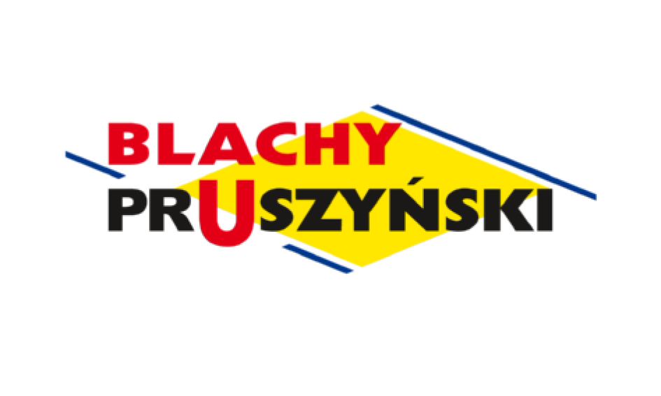 Logo Pruszyński