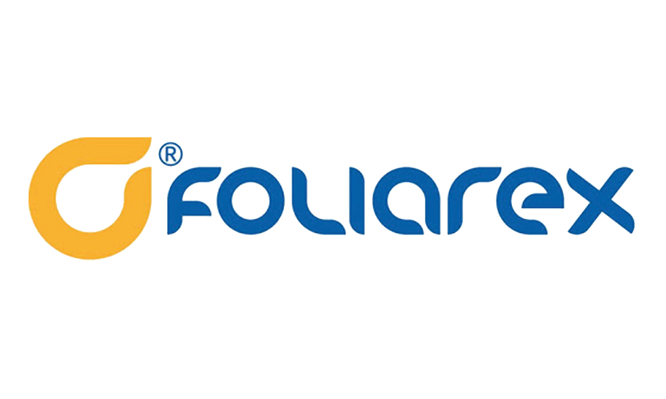 Logo Foliarex