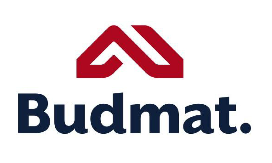 Logo Budmat
