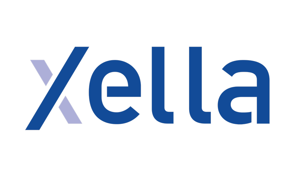 Logo Xella