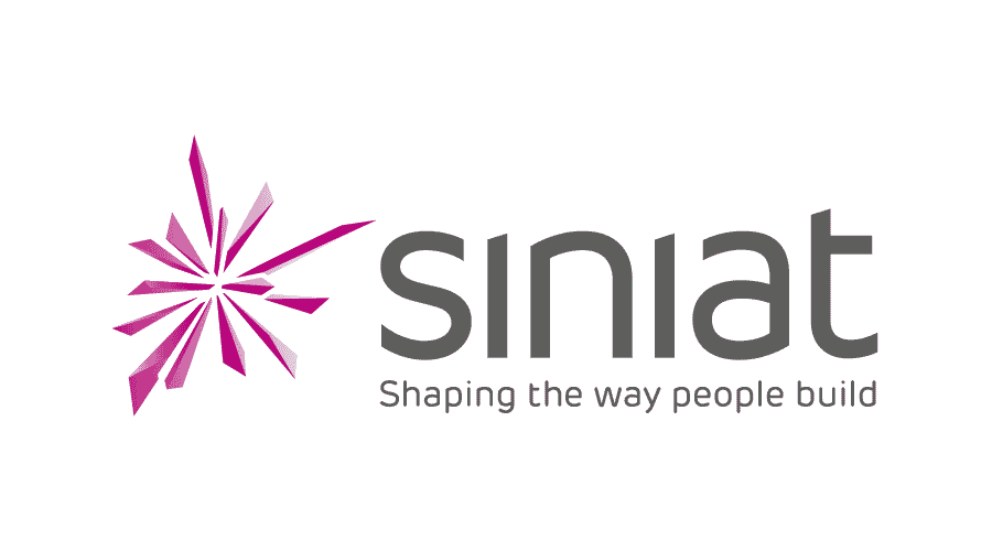 Logo Siniat