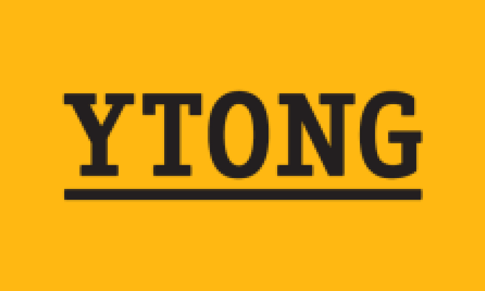 Logo Ytong