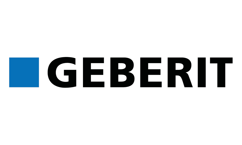 Logo Geberit