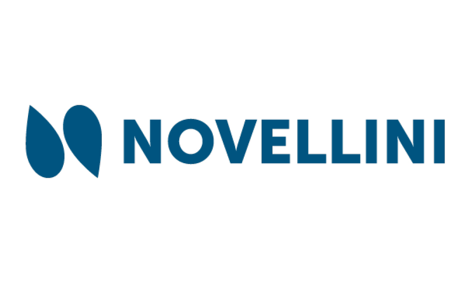 Logo Novellini