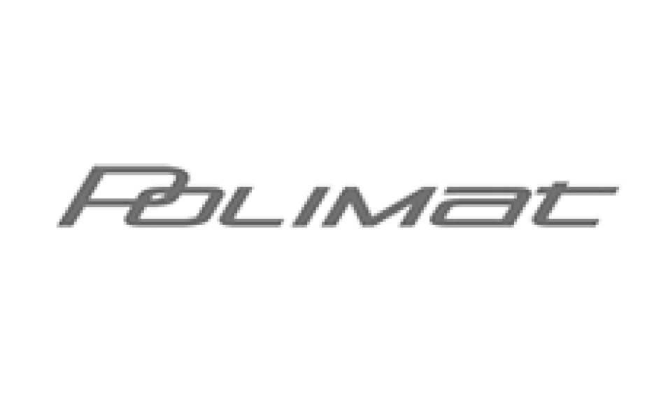 Logo Polimat