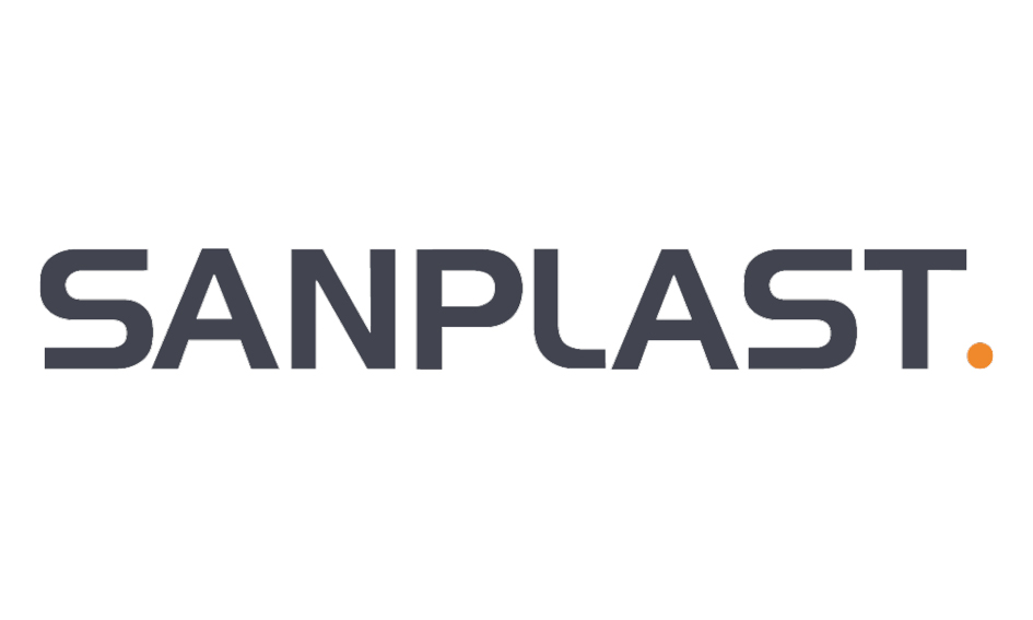 Logo Sanplast