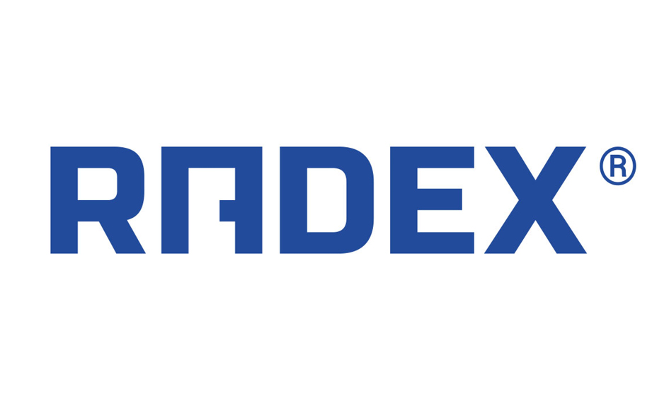 Logo Radex