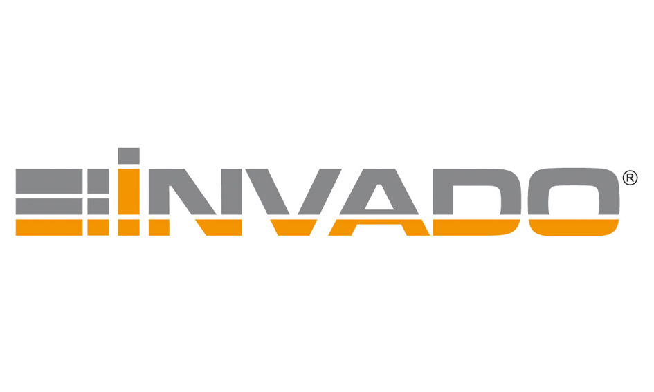 Logo Invado