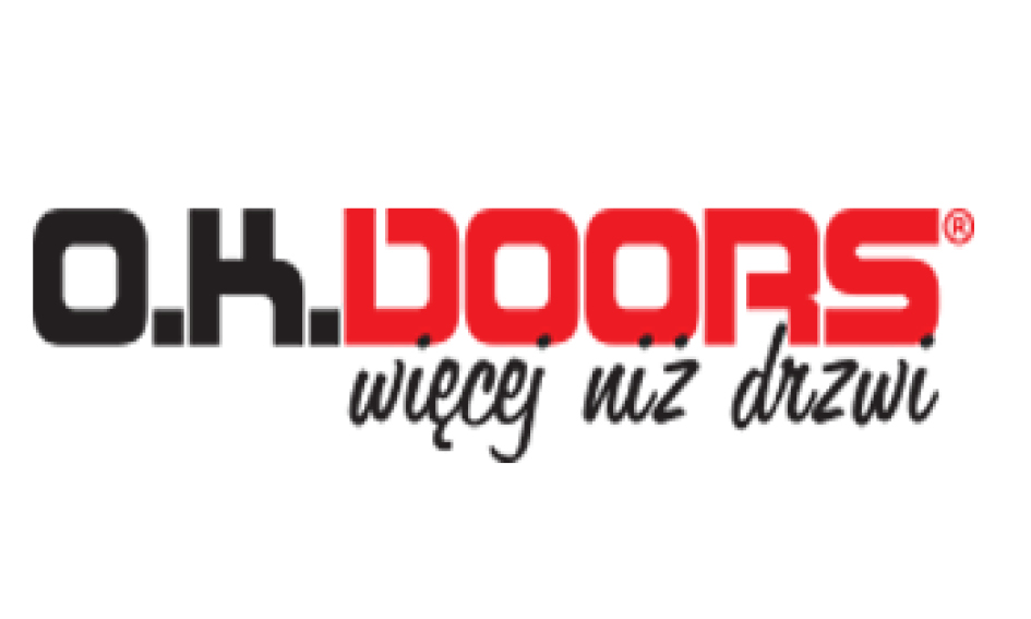Logo Okdoors