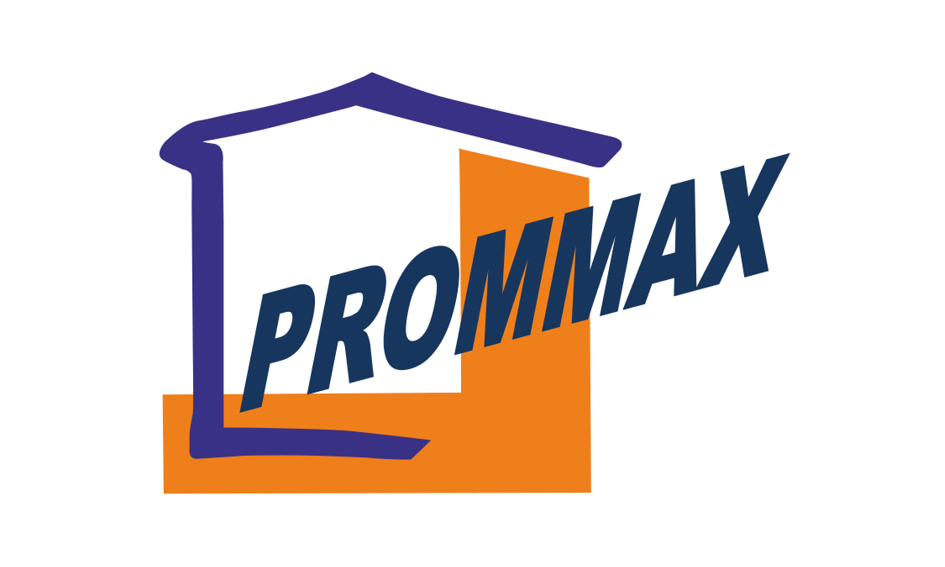 Logo Prommax