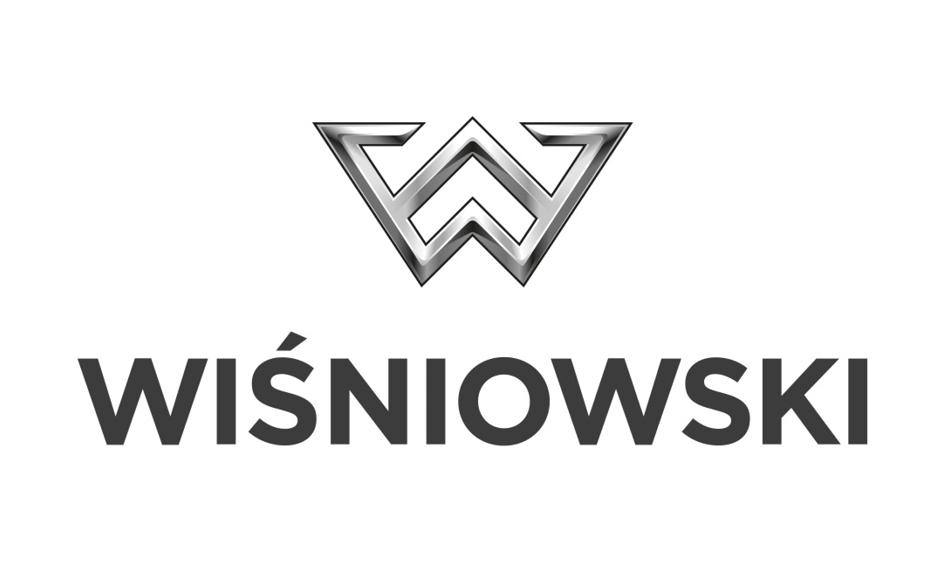 Logo Wiśniowski