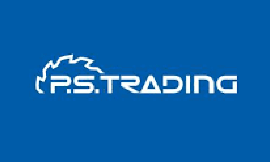 Logo PStrading