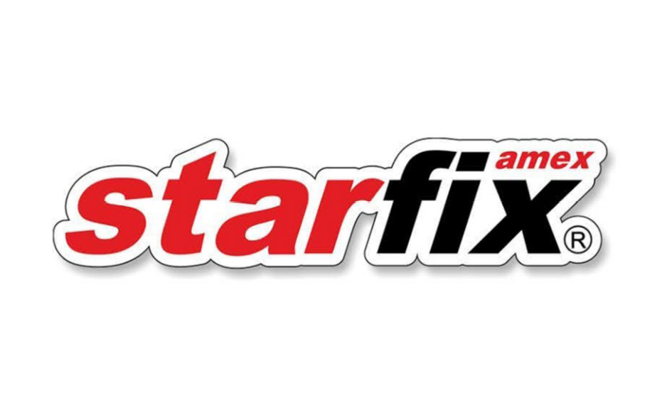Logo Starfix