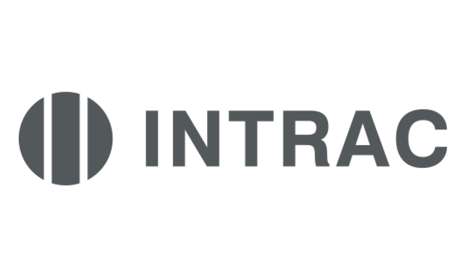 Logo Intrac