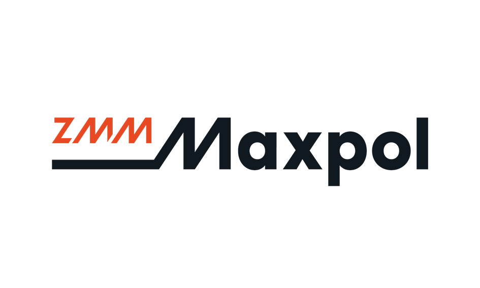 Logo Maxpol