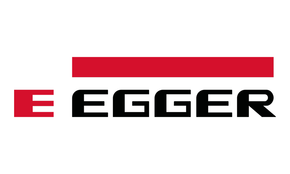 Logo Egger