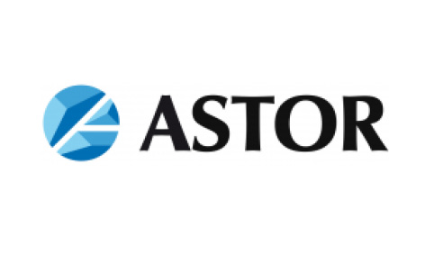 Logo Astor