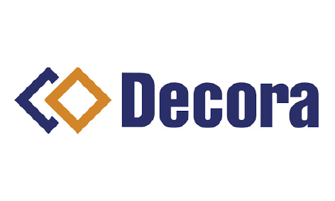 Logo Decora