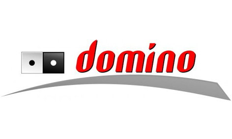 Logo Domino