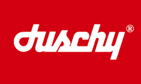 Logo Duschy