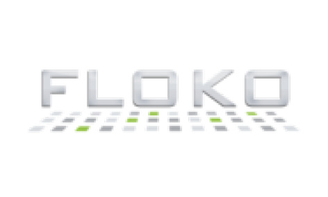 Logo Floko