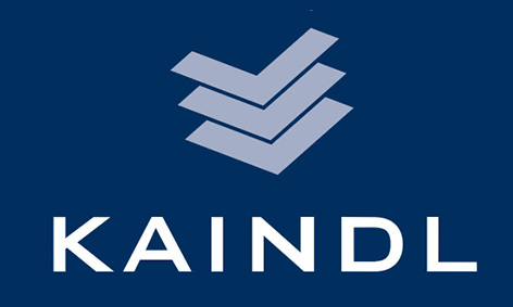 Logo Kaindl