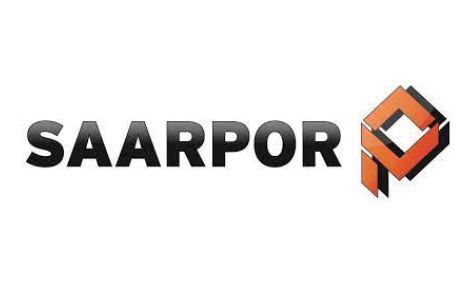 Logo Saarpor