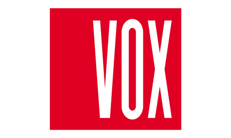 Logo Vox