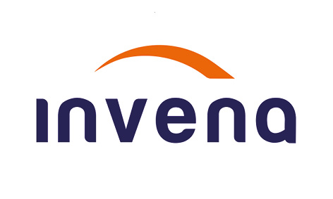 Logo Invena