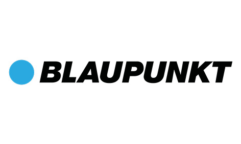 Logo Blaupunkt