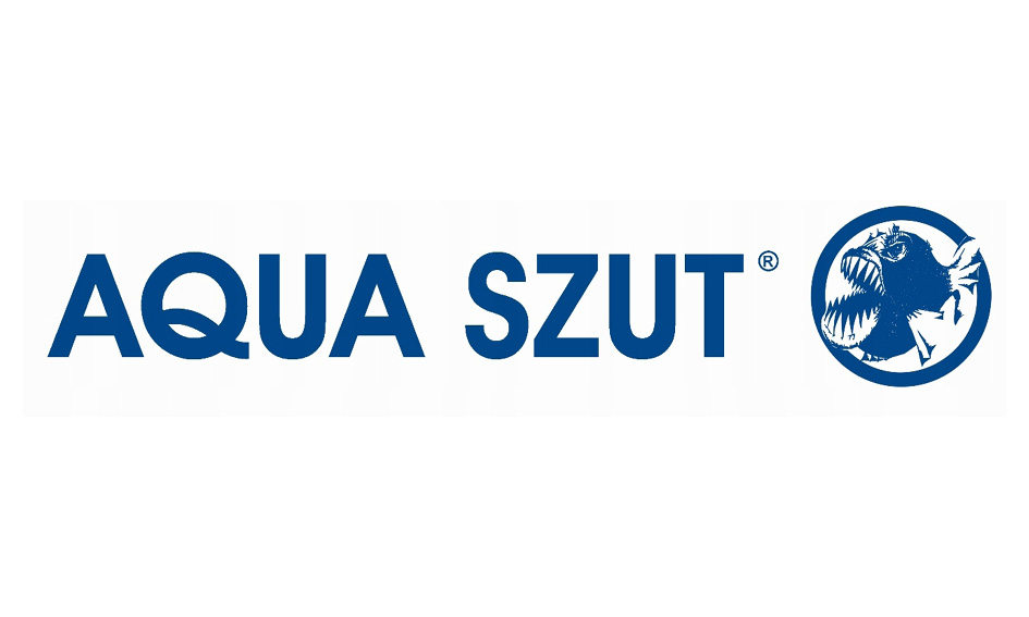 Logo Aqua szut