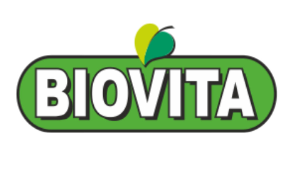 Logo Biovita