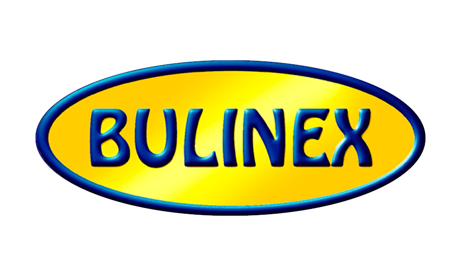 Logo Bulinex