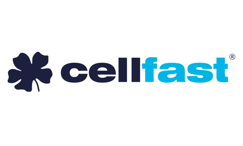 Logo Cell fast