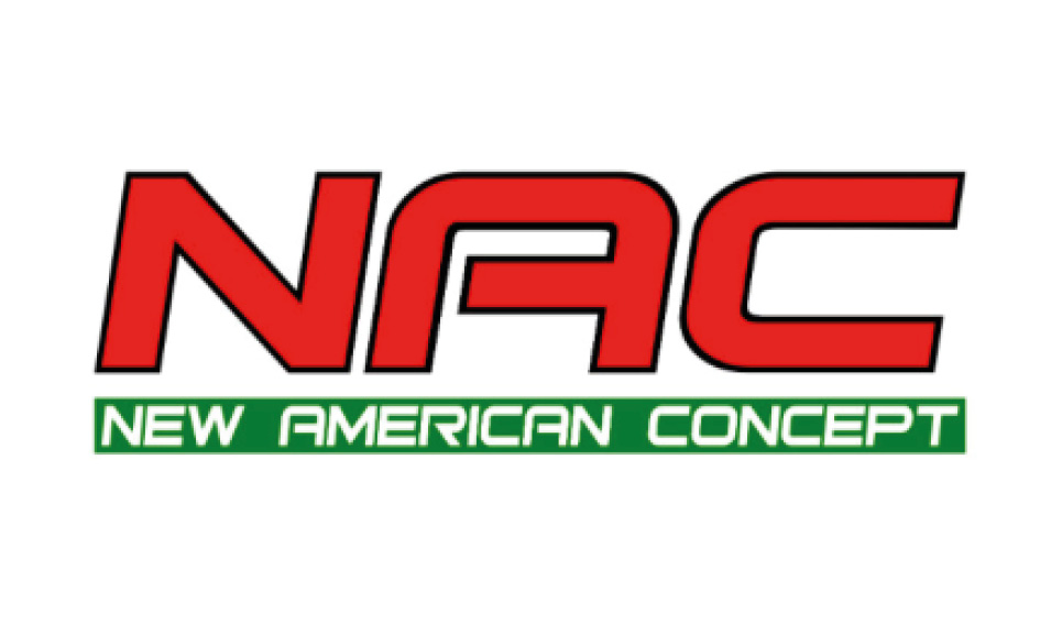 Logo NAC